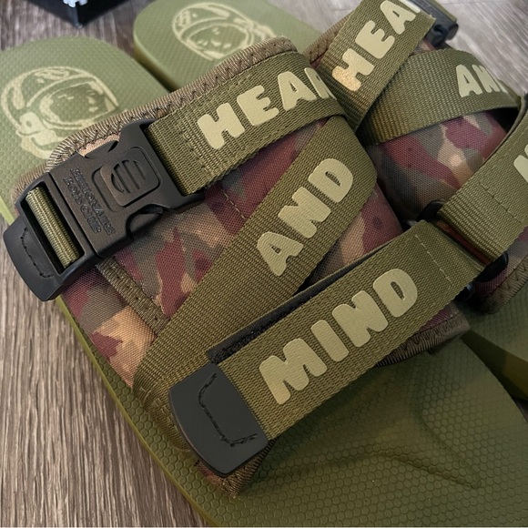 Billionaire Boys Club Eva Walker Slide - Picture 3 of 5